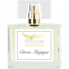 Citron Magique von Olivolga Parfums