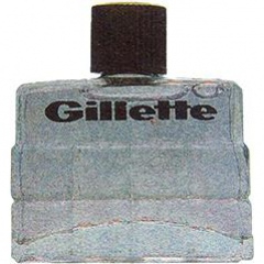Blue von Gillette