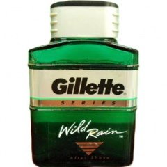 Wild Rain von Gillette