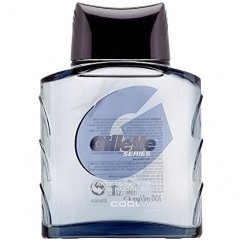 Cool Wave by Gillette