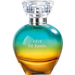 Rêve de Bahia by ID Parfums / Isabel Derroisné / Le Monde en Parfum / Jean Vittori