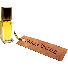 Moon Bride by Scent by the Sea