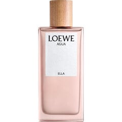 Agua de Loewe Ella by Loewe