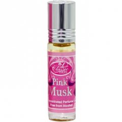 Pink Musk von Al Fakhr