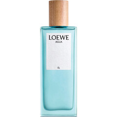Agua de Loewe Él by Loewe