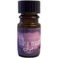 Filly Musk by Astrid Perfume / Blooddrop