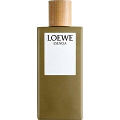 Esencia (Eau de Toilette) von Loewe