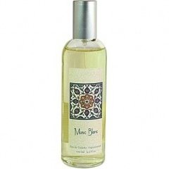 Musc Blanc by Provence & Nature