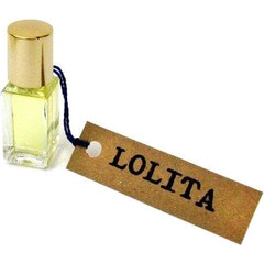 Lolita by Scent by the Sea