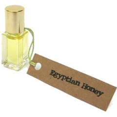 Egyptian Honey by Scent by the Sea