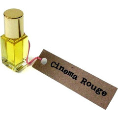 Cinema Rouge by Scent by the Sea