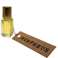 Morpheus by Scent by the Sea