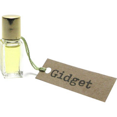 Gidget by Scent by the Sea