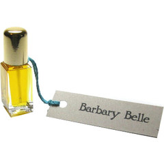 Barbary Belle by Scent by the Sea