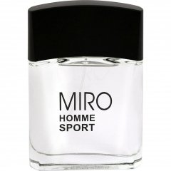 Homme Sport by Miro