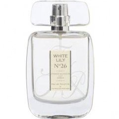 White Lily N°26 von The Master Perfumer