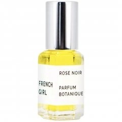 Rose Noir (Parfum) by French Girl