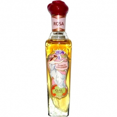 Rosa von Perfumería Gal