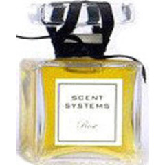 Rose by Scent Systems