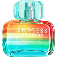 Endless Weekend (Eau de Parfum) by Bath & Body Works