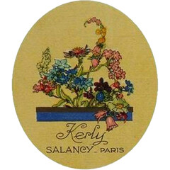 Kerly von Salancy