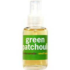 Frankensmellie - Green Patchouli by Smell Bent