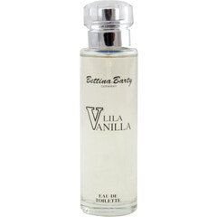 Lila Vanilla by Bettina Barty