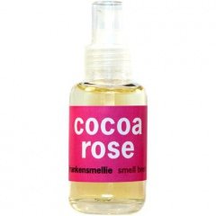 Frankensmellie - Cocoa Rose by Smell Bent
