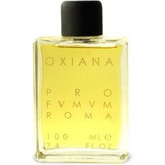 Oxiana (2009) by Profumum Roma