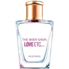 Love ETC... (Eau de Parfum) by The Body Shop