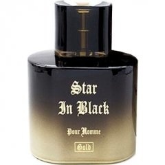 Star In Black pour Homme by Estelle Ewen