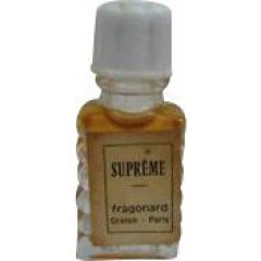 Supreme by Fragonard