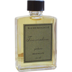 Tourmaline by Herbal Alchemy / Alchemologie