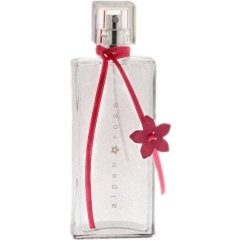Bergduft - Alpenrose von Art of Scent Swiss Perfumes