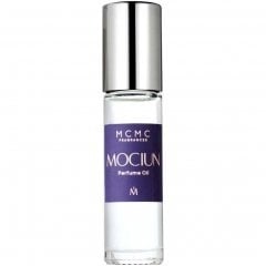 Mociun #1 by MCMC Fragrances