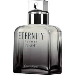 Eternity Night for Men von Calvin Klein