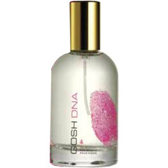 DNA 4 for Women by Gosh Cosmetics