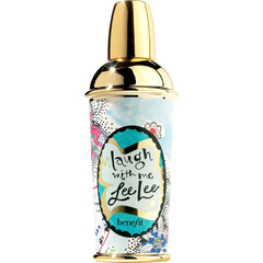 Laugh with me Lee Lee by Benefit