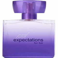 Personal Accents - Expectations for Her von Amway