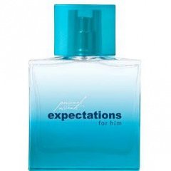 Personal Accents - Expectations for Him von Amway
