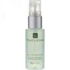 All Hip & Cool by Temple Spa