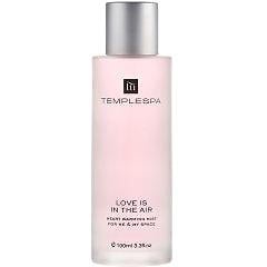 Love Is In The Air by Temple Spa