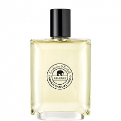 Indian Sandalwood by Crabtree & Evelyn