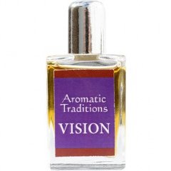 Vision by Aromatic Traditions