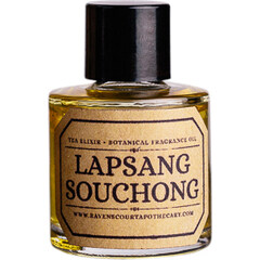 Lapsang Souchong by Ravenscourt Apothecary