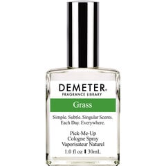 Grass von Demeter Fragrance Library / The Library Of Fragrance