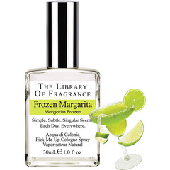Frozen Margarita by Demeter Fragrance Library / The Library Of Fragrance