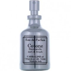 Cotone / Cotton von Carbaline