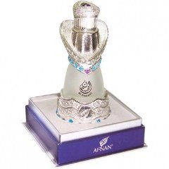 Al Fustaan Silver von Afnan Perfumes