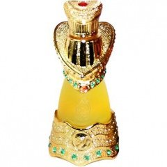 Al Fustaan Gold von Afnan Perfumes